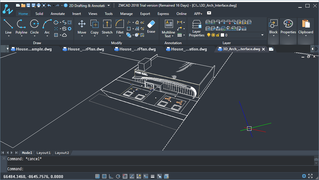 2017-08-02 15_46_52-ZWCAD 2018 Trial version Remained 16 Days - C__Users_dmatusz_Desktop_Sample_D